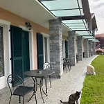 Garni Viggiona Hotel 3*