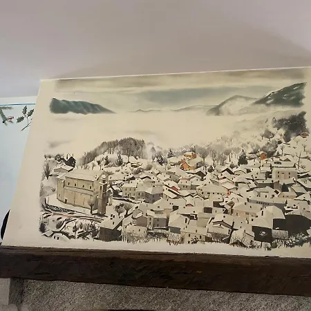 Отель Garni Viggiona