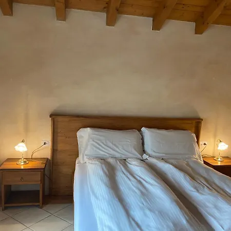 Garni Viggiona Hotel