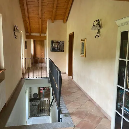 Garni Viggiona Отель