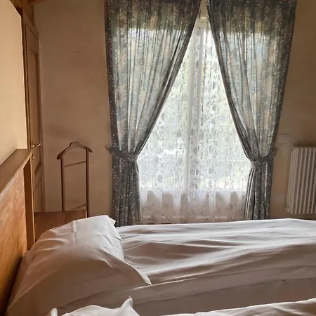 Garni Viggiona 3* Trarego