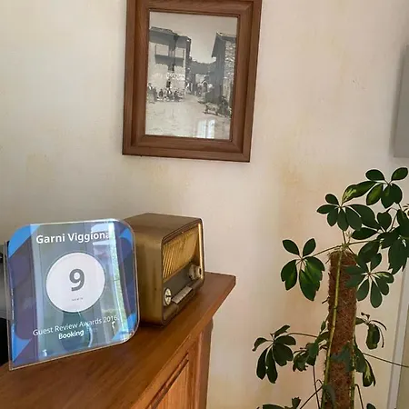 Garni Viggiona Hotel