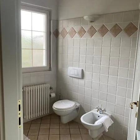 Hotel Garni Viggiona 3*