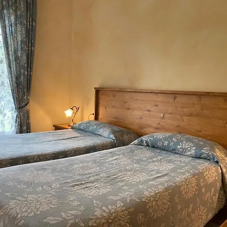 Garni Viggiona Hotel Trarego