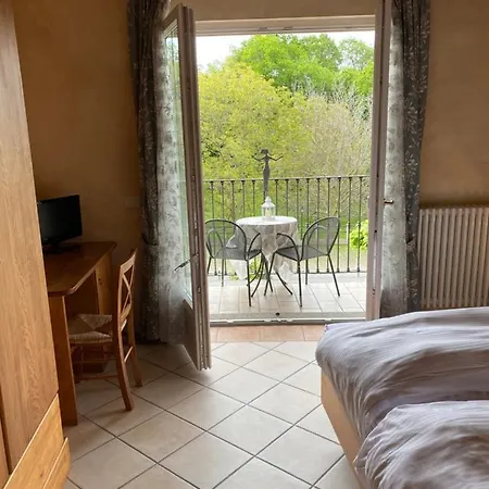 Garni Viggiona Отель