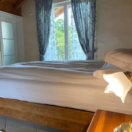 Garni Viggiona Отель 3*