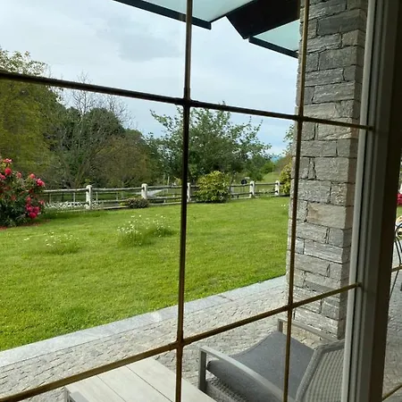 Garni Viggiona Отель 3*