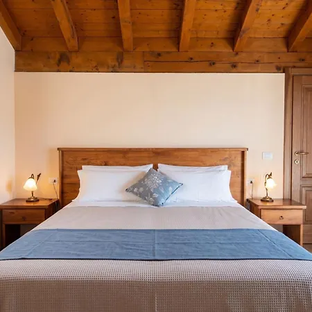 Garni Viggiona Hotel 3*