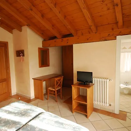 Garni Viggiona Trarego