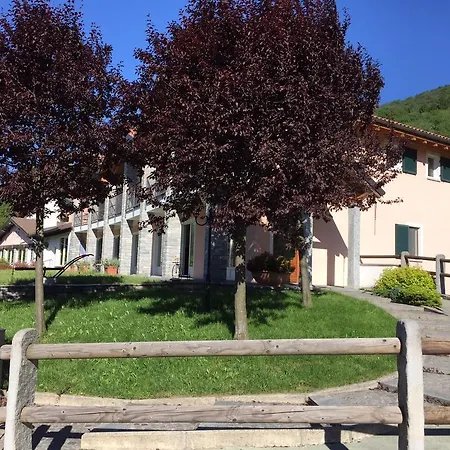 Garni Viggiona Trarego