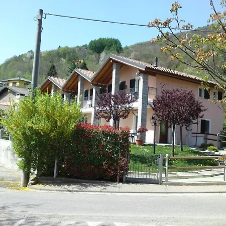 Garni Viggiona Trarego