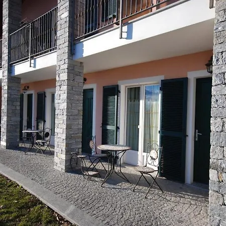 Hotel Garni Viggiona