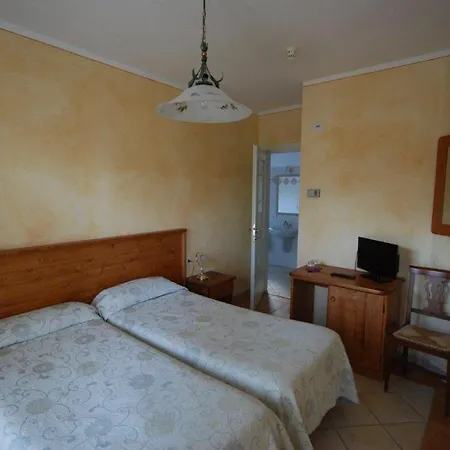 Garni Viggiona Hotel Trarego