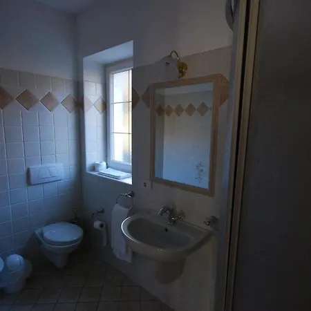 Garni Viggiona Hotel