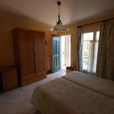 Hotel Garni Viggiona Trarego