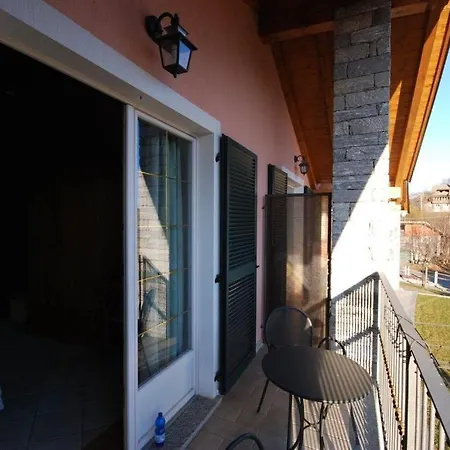 Garni Viggiona 3*