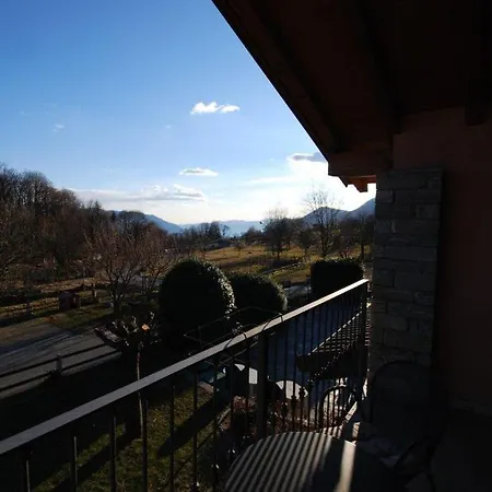 Garni Viggiona