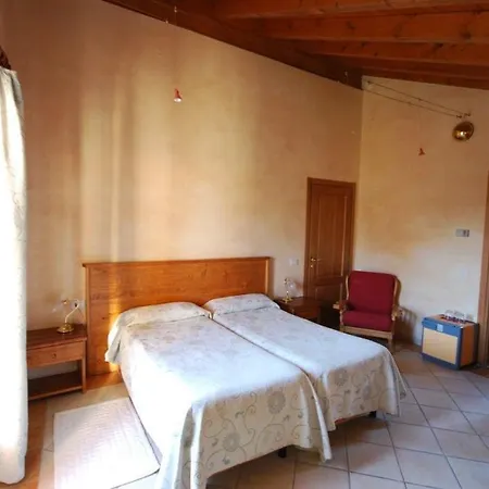 Garni Viggiona 3* Trarego