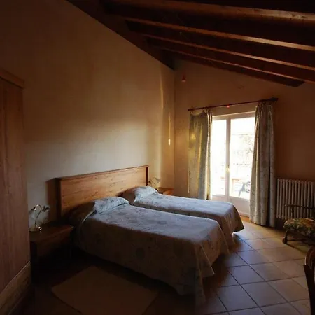 Hotel Garni Viggiona