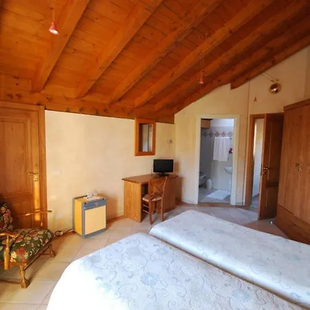 Garni Viggiona Hotel Trarego