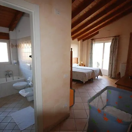 Garni Viggiona Trarego