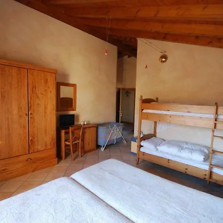 Hotel Garni Viggiona 3*