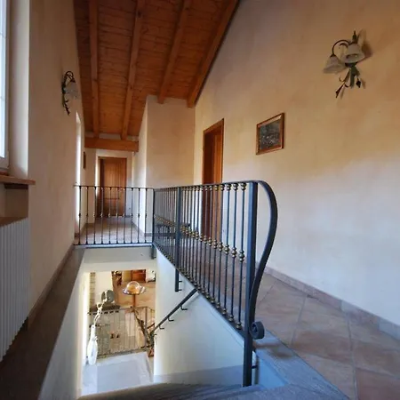 Garni Viggiona Hotel 3*