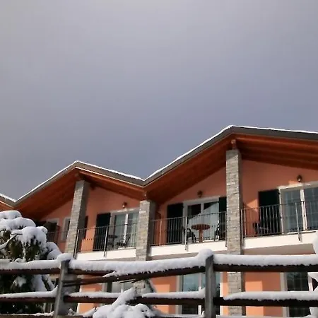 Garni Viggiona Hotel