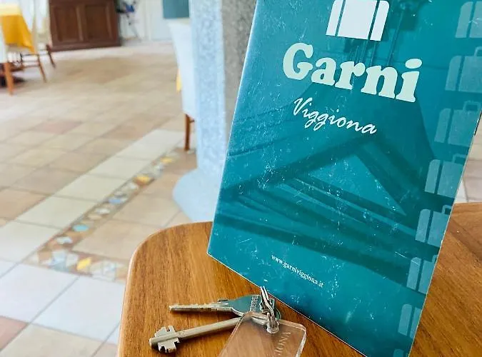 Szálloda Garni Viggiona