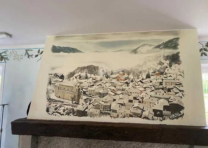 호텔 Garni Viggiona