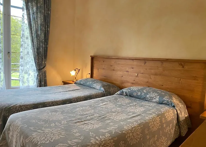 Garni Viggiona Hotel Trarego