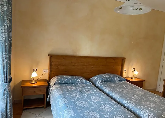 Hotel Garni Viggiona Trarego