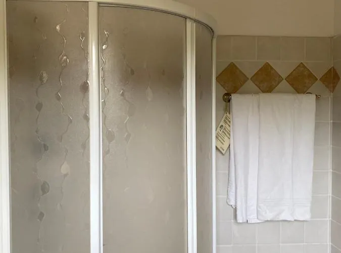 Szálloda Garni Viggiona