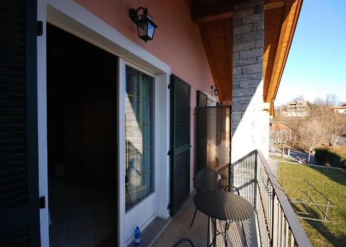 Garni Viggiona 3*