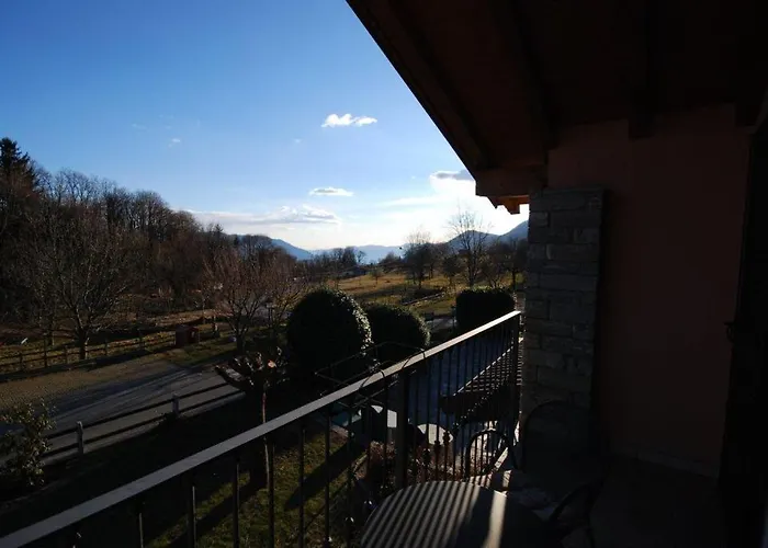Garni Viggiona