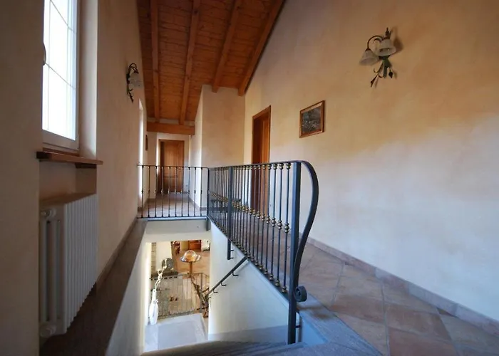 Garni Viggiona Szálloda 3*